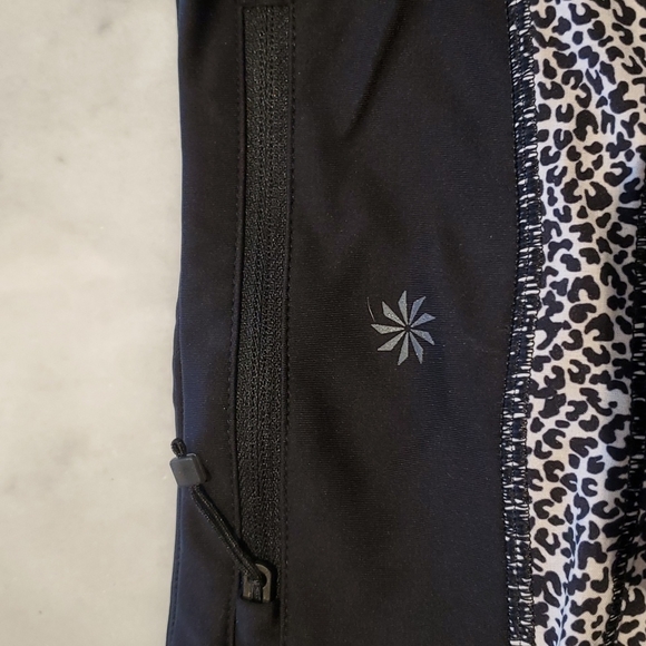 Athleta Shorts - Picture 3 of 5